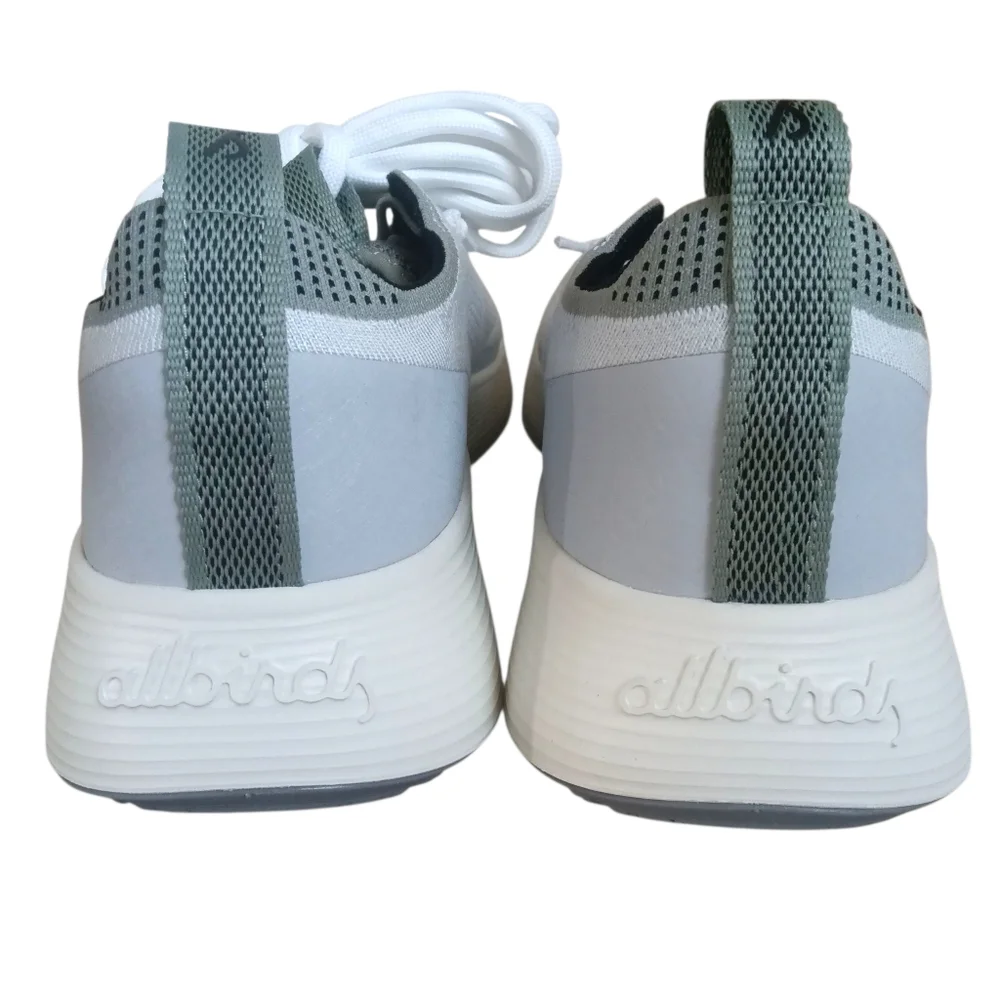 ❌SOLD❌Allbirds Tree Runner Go Utility TRG M10 Men’s Size 10 New Without Box - Picture 7 of 15